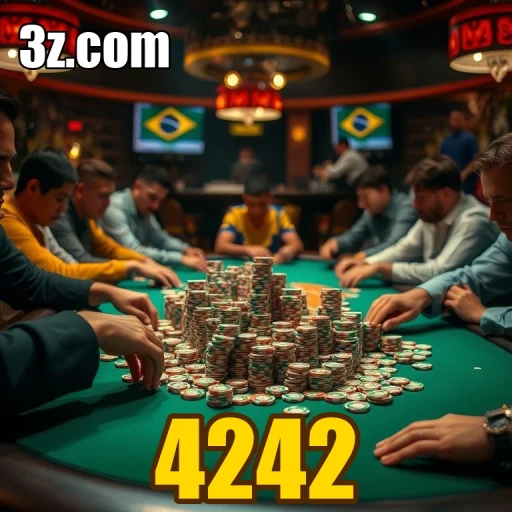 Diversão sem limites na arcade do 4242: jogos para todos!