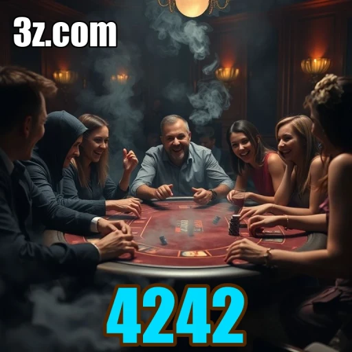 A Fascinante Seção Board do Site 4242 para Gamers