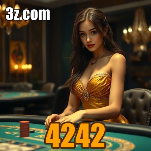 Harmonias e Games: O Poder da Music no 4242